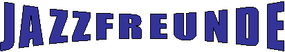 JAZZFREUNDE